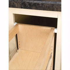 11" Base Organizer, Natural (448-BC-11C)