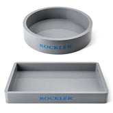 Rockler Round Silicone Casting Mold, 12-1/2'' x 2-3/4''
