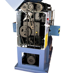 Oliver 25'' Industrial Planer with HCX Helical Cutterhead, 15HP, 3PH (4470.153T)