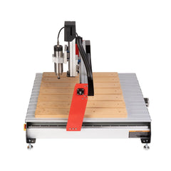 Axiom 2X2 CNC Router, 24'' x 24''