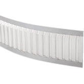 Drawer Divider Holder - 2-3/4" Height for 1/4" Dividers