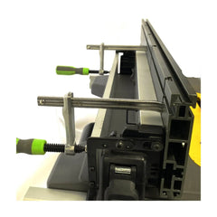 XT T-Track Clamps for Bow Products XT Xtender Fence, 2-Pack