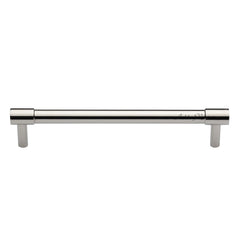 10-3/4'' Phoenix Cabinet Pull, Polished Nickel