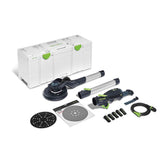 Festool Planex Drywall Sander LHS 2 225 EQI-Plus (575994)