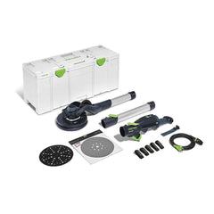 Festool Planex Drywall Sander LHS 2 225 EQI-Plus (575994)