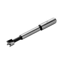 3/8'' Dia. x 3-5/8''L Forstner Bit, 3/8'' Shank