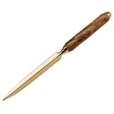 Summit Letter Opener Hardware Kit - Gold