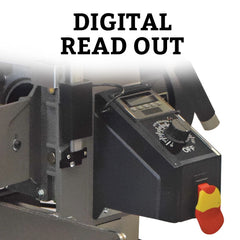 SuperMax 16-32 Drum Sander