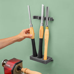 Rockler Traditional Turning Tool Holder