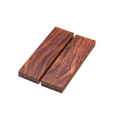 Cocobolo Knife Scales