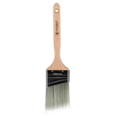 Wooster 1-1/2'' Silver Tip Angled Paint Brush