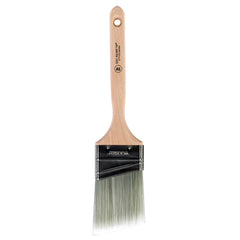 Wooster 1-1/2'' Silver Tip Angled Paint Brush