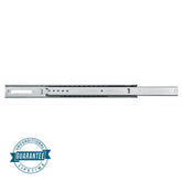 14" Centerline® Lifetime Series 714 35lb. Center Mount Drawer Slides