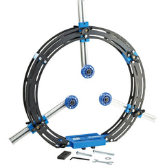 Carter Multi-Rest™ Work Support System
