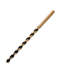 Rockler Premium Extended-Length Drill Bit, 1/8'' Dia. x 6'' Long