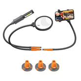 Work IQ Connect Hands-Free Accessory Kit