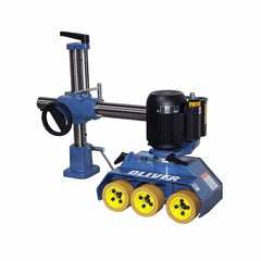 Oliver Universal Stock Feeder, 3-Roller, 1HP, 1PH (APF0038.001)