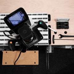 Shaper CNC Essential Bit Kit