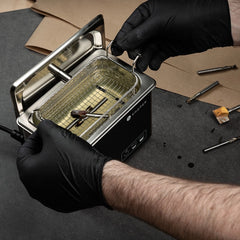 Shaper BitWasher