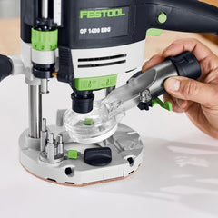 Festool Router OF 1400 EQ-F-Plus (578951)