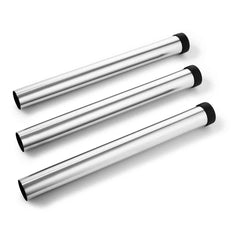 Festool Stainless Steel Extension Tubes, 36mm, D 36 VR-M 3x, 3-Pack (452902)
