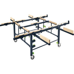 Festool Mobile Saw Table and Work Bench STM 1800 (205183)