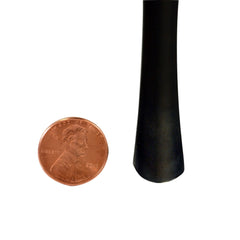 FlexCut® MC309 #9 x 1/2'' Fixed-Handle Mallet Sweep