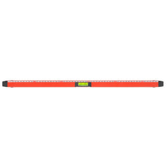 Kapro Exodus Professional 24'' Box Level with 45 degree Vial & Ruler