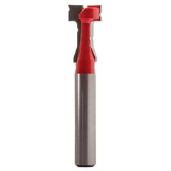 Freud® 70-104 Key Hole Router Bit - 25/64" Dia x 7/16" H x 1/4" Shank