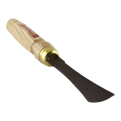 FlexCut® MC505 #5 x 1-3/16'' Fixed-Handle Mallet Sweep