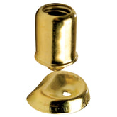 Bullet Catches - 3/8" Diameter x 1/2" Length