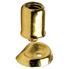 Bullet Catches - 3/8" Diameter x 1/2" Length