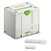 Festool Systainer3 SYS3-COMBI M 337 (577767)