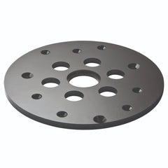 Rockler Guide Bushing Router Plate
