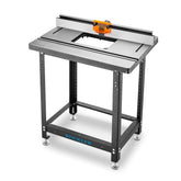 Rockler Pro Router Table Fence