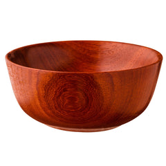 Padauk Bowl Blank, 6'' x 6'' x 3''