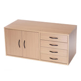 Ramia Storage Cabinet Hobby 2