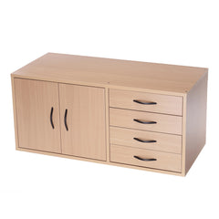 Ramia Storage Cabinet Hobby 2