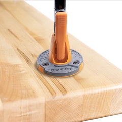 Work IQ Connect Bench Mounts, 3-Pack