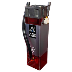 Next Wave CNC 10W Laser Kit for CNC Shark