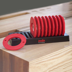 JessEm 10-Pc. Insert Rings Set