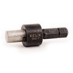 Drive Tool for E-Z Hex Threaded Inserts (Internal Threads: 1/2-13,1/2-20); Pack of 1