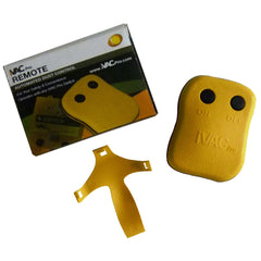 iVAC Pro Remote