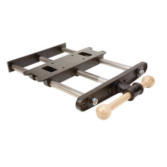 Rockler 12'' Quick Release End Vise