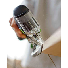 Festool Angle Base for Carvex Jigsaws (496134)