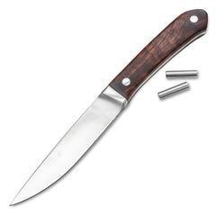 Rockler Steak Knife Hardware Kit, 4-Piece Set