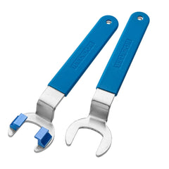 Rockler Offset Router Collet Wrenches for Porter-Cable