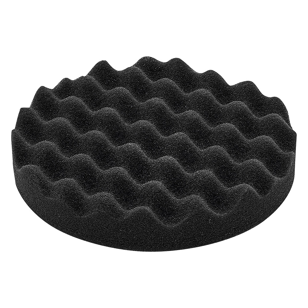 Festool 6'' Dia. Black Polishing Sponge, PS STF D150x30 BA/1 W, 1-Pack (202380)