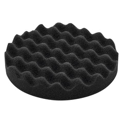 Festool 6'' Dia. Black Polishing Sponge, PS STF D150x30 BA/1 W, 1-Pack (202380)