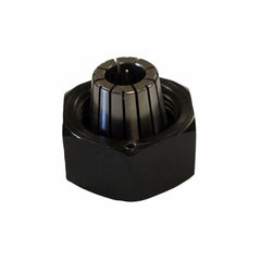 Oliver Shaper Router Bit Collet, 1/2''